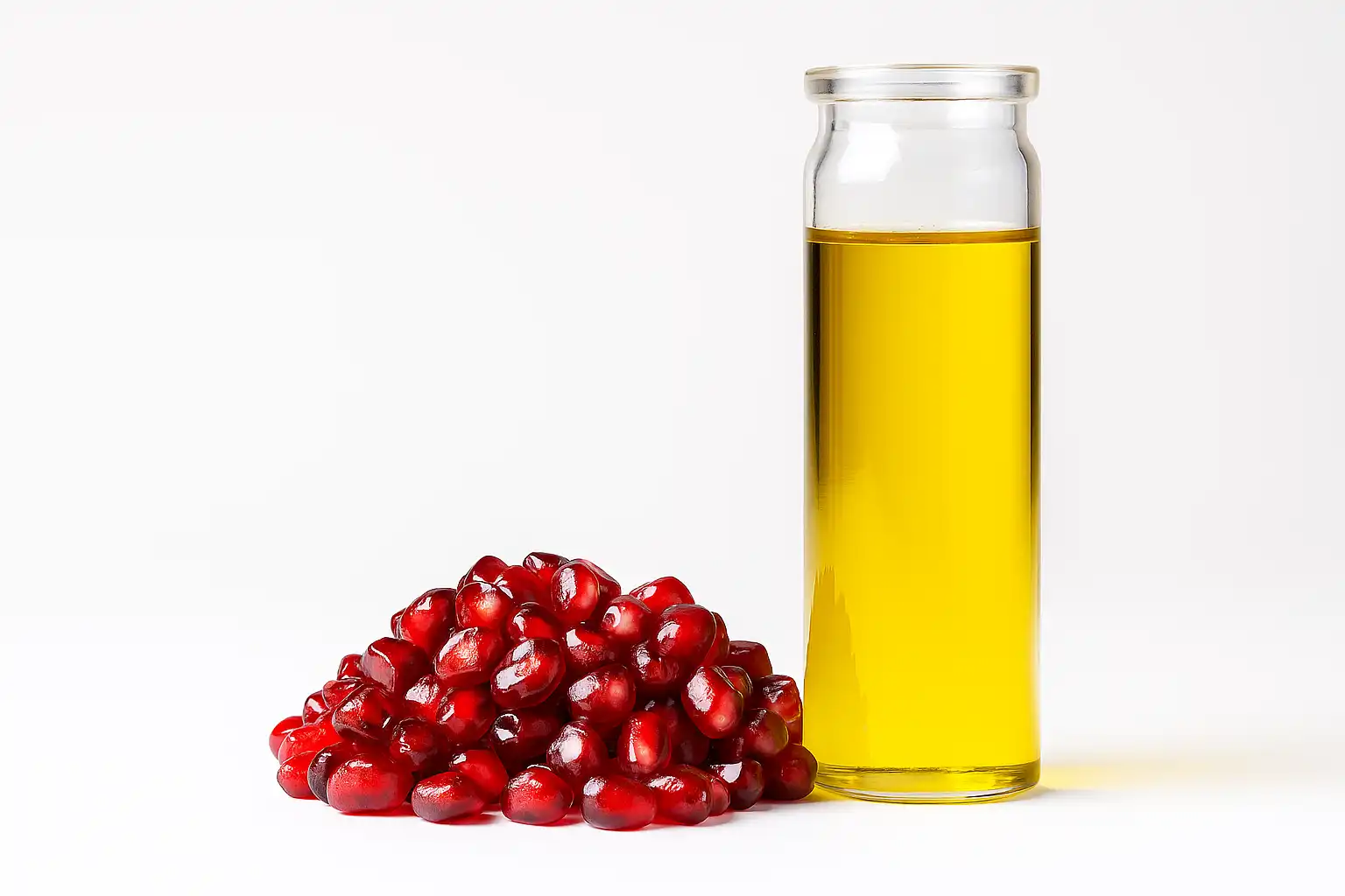 Pomegranate Seed Oil